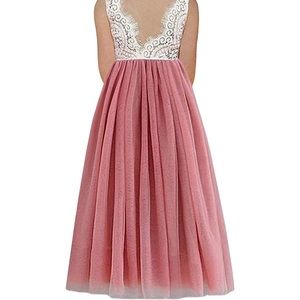 Flower Girl Dress